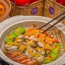 九十九里棠(武商梦时代店) - 武汉市旅游 缩略图 3