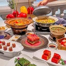 九十九里棠(武商梦时代店) - 武汉市旅游 缩略图 1