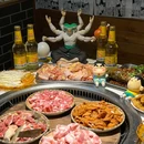 地锅极点地锅鸡(万寿宫店) - 南昌市旅游 缩略图 4