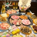 地锅极点地锅鸡(万寿宫店) - 南昌市旅游 缩略图 1