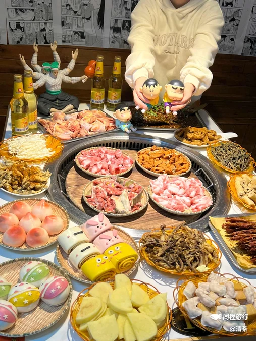 地锅极点地锅鸡(万寿宫店) - 南昌市旅游