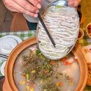 春江愿鲜鸡炉火锅(榕树店) - 东莞市旅游 缩略图 5