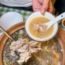 春江愿鲜鸡炉火锅(榕树店) - 东莞市旅游 缩略图 6