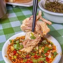 春江愿鲜鸡炉火锅(榕树店) - 东莞市旅游 缩略图 7