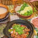 春江愿鲜鸡炉火锅(榕树店) - 东莞市旅游 缩略图 9