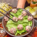 珮姐老火锅(洪崖洞店) - 重庆市旅游 缩略图 5