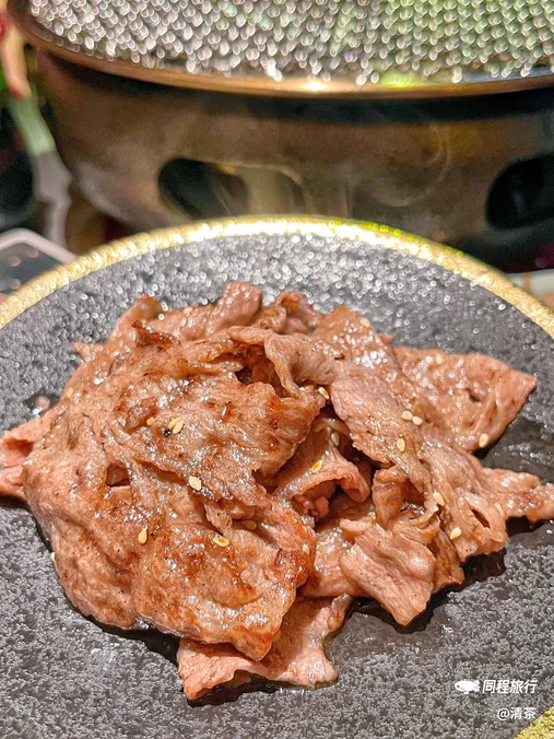富淞·和牛炭火焼肉(国贸店) - 深圳市旅游
