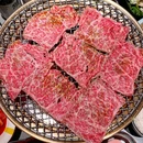 富淞·和牛炭火焼肉(国贸店) - 深圳市旅游 缩略图 5