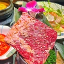 富淞·和牛炭火焼肉(国贸店) - 深圳市旅游 缩略图 8