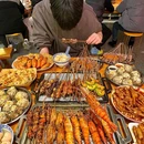 金铲铲铁板烧 - 南阳市旅游 缩略图 1
