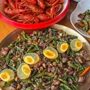 龙玥川菜·豆花饭·小龙虾夜宵(上海总店) - 上海市旅游 缩略图 3