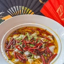 龙玥川菜·豆花饭·小龙虾夜宵(上海总店) - 上海市旅游 缩略图 9
