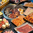 福牛郎点餐式自助烤肉(南高营店) - 石家庄市旅游 缩略图 5