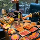 福牛郎点餐式自助烤肉(南高营店) - 石家庄市旅游 缩略图 2