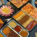 福牛郎点餐式自助烤肉(南高营店) - 石家庄市旅游 缩略图 3
