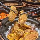 满煲·砂锅焗海鲜(上海首店·静安大悦城店) - 上海市旅游 缩略图 2