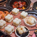 满煲·砂锅焗海鲜(上海首店·静安大悦城店) - 上海市旅游 缩略图 4