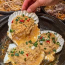 满煲·砂锅焗海鲜(上海首店·静安大悦城店) - 上海市旅游 缩略图 6
