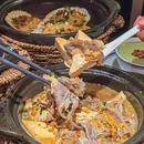 满煲·砂锅焗海鲜(上海首店·静安大悦城店) - 上海市旅游 缩略图 9