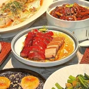 客家汇风味食府(海上世界店) - 深圳市旅游 缩略图 4