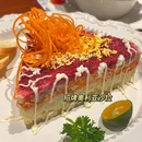 德洛克俄餐厅 - 黑河市旅游 缩略图 7