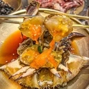 孔德洞真味韩国料理(宁波分店) - 宁波市旅游 缩略图 2