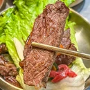 孔德洞真味韩国料理(宁波分店) - 宁波市旅游 缩略图 6