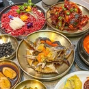 孔德洞真味韩国料理(宁波分店) - 宁波市旅游 缩略图 8