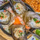 小黑蚝情·潮汕砂锅粥(定西路店) - 上海市旅游 缩略图 3