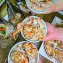 小黑蚝情·潮汕砂锅粥(定西路店) - 上海市旅游 缩略图 1