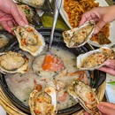 小黑蚝情·潮汕砂锅粥(定西路店) - 上海市旅游 缩略图 5