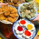 二火锅(上海店) - 上海市旅游 缩略图 3