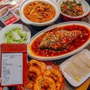 楚风塘·非遗武昌鱼·传承湖北菜(软件产业基地店) - 深圳市旅游 缩略图 3