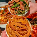 楚风塘·非遗武昌鱼·传承湖北菜(软件产业基地店) - 深圳市旅游 缩略图 1