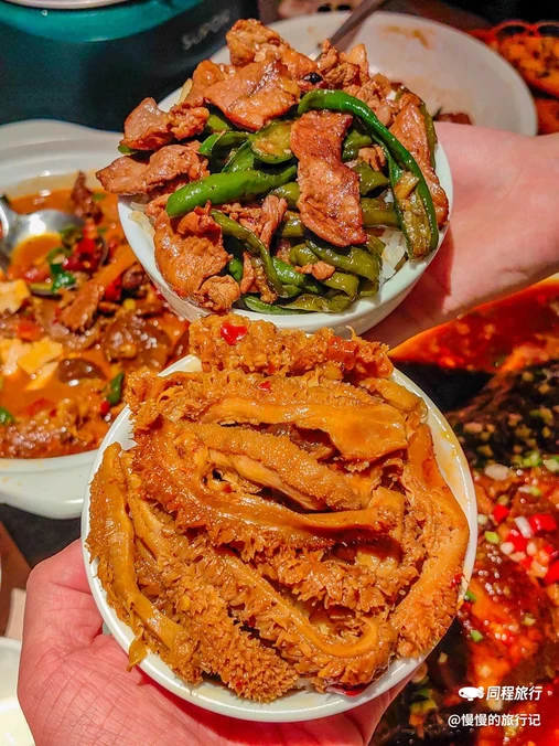 楚风塘·非遗武昌鱼·传承湖北菜(软件产业基地店) - 深圳市旅游
