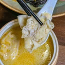 蟹黄鱼·深夜面馆(巨鹿路店) - 上海市旅游 缩略图 4