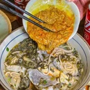 蟹黄鱼·深夜面馆(巨鹿路店) - 上海市旅游 缩略图 1