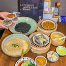 蟹黄鱼·深夜面馆(巨鹿路店) - 上海市旅游 缩略图 6