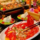 蟹犇前.帝王蟹雪蟹(陆家嘴店) - 上海市旅游 缩略图 3