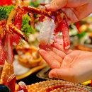 蟹犇前.帝王蟹雪蟹(陆家嘴店) - 上海市旅游 缩略图 4