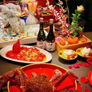 蟹犇前.帝王蟹雪蟹(陆家嘴店) - 上海市旅游 缩略图 1