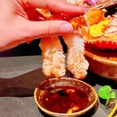 蟹犇前.帝王蟹雪蟹(陆家嘴店) - 上海市旅游 缩略图 7