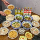 桂釜山城重庆小面(南京西路店) - 上海市旅游 缩略图 1