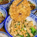桂釜山城重庆小面(南京西路店) - 上海市旅游 缩略图 3