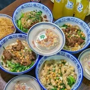 桂釜山城重庆小面(南京西路店) - 上海市旅游 缩略图 4