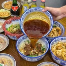 桂釜山城重庆小面(南京西路店) - 上海市旅游 缩略图 7