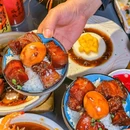 金龙·打边炉(南京西路店) - 上海市旅游 缩略图 4