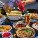 金龙·打边炉(南京西路店) - 上海市旅游 缩略图 5