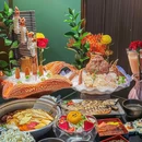 剑持屋·雪蟹·和牛寿喜锅(天安千树店) - 上海市旅游 缩略图 1