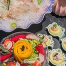 剑持屋·雪蟹·和牛寿喜锅(天安千树店) - 上海市旅游 缩略图 3
